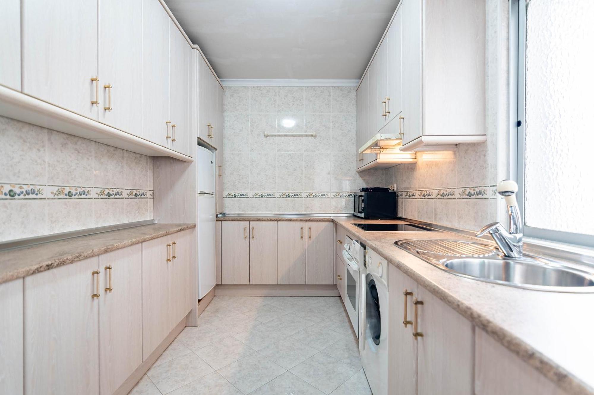 Apartamento Casa Playa Bei Malaga Fuengirola