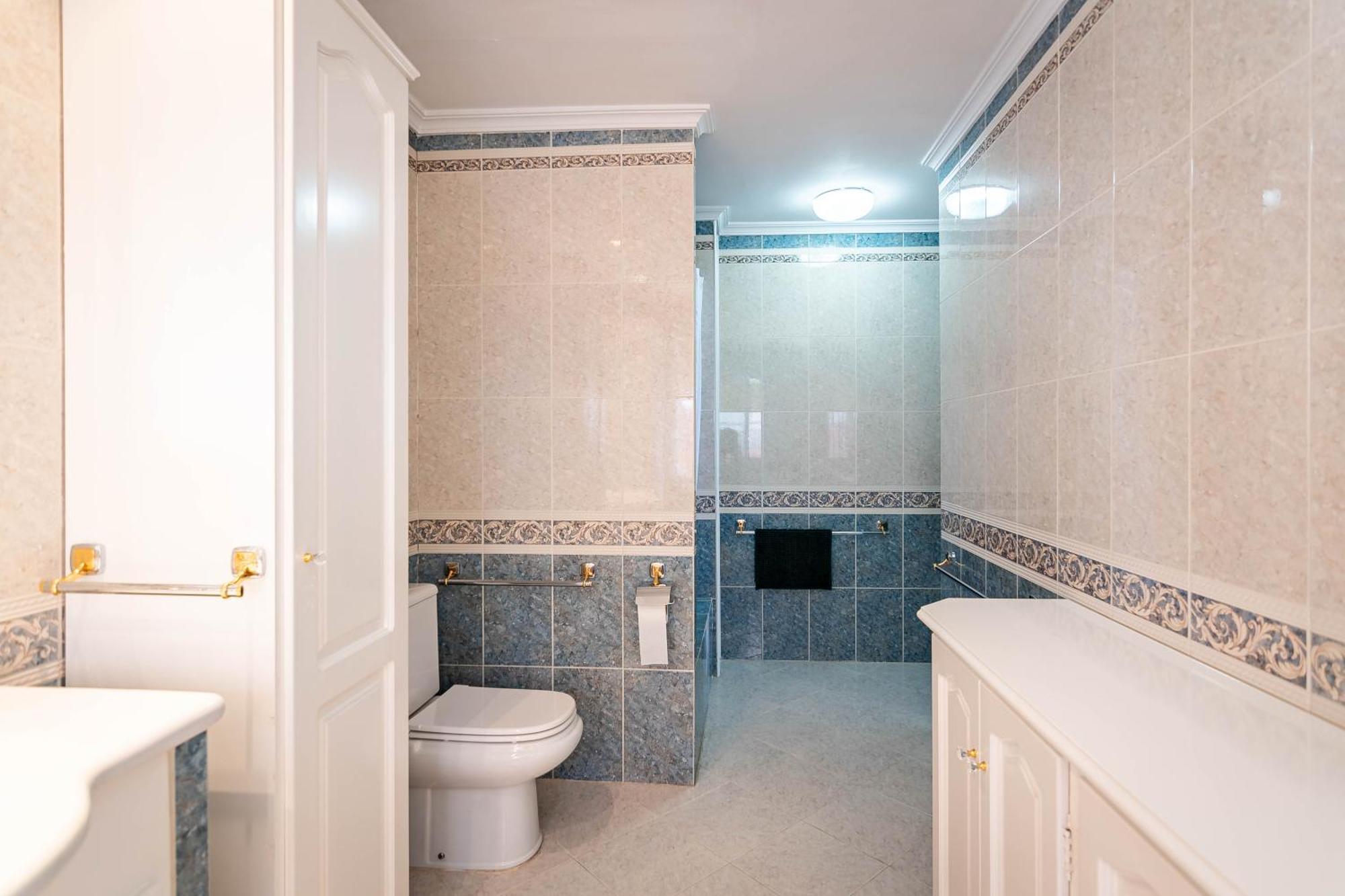 Casa Playa Bei Malaga Apartamento