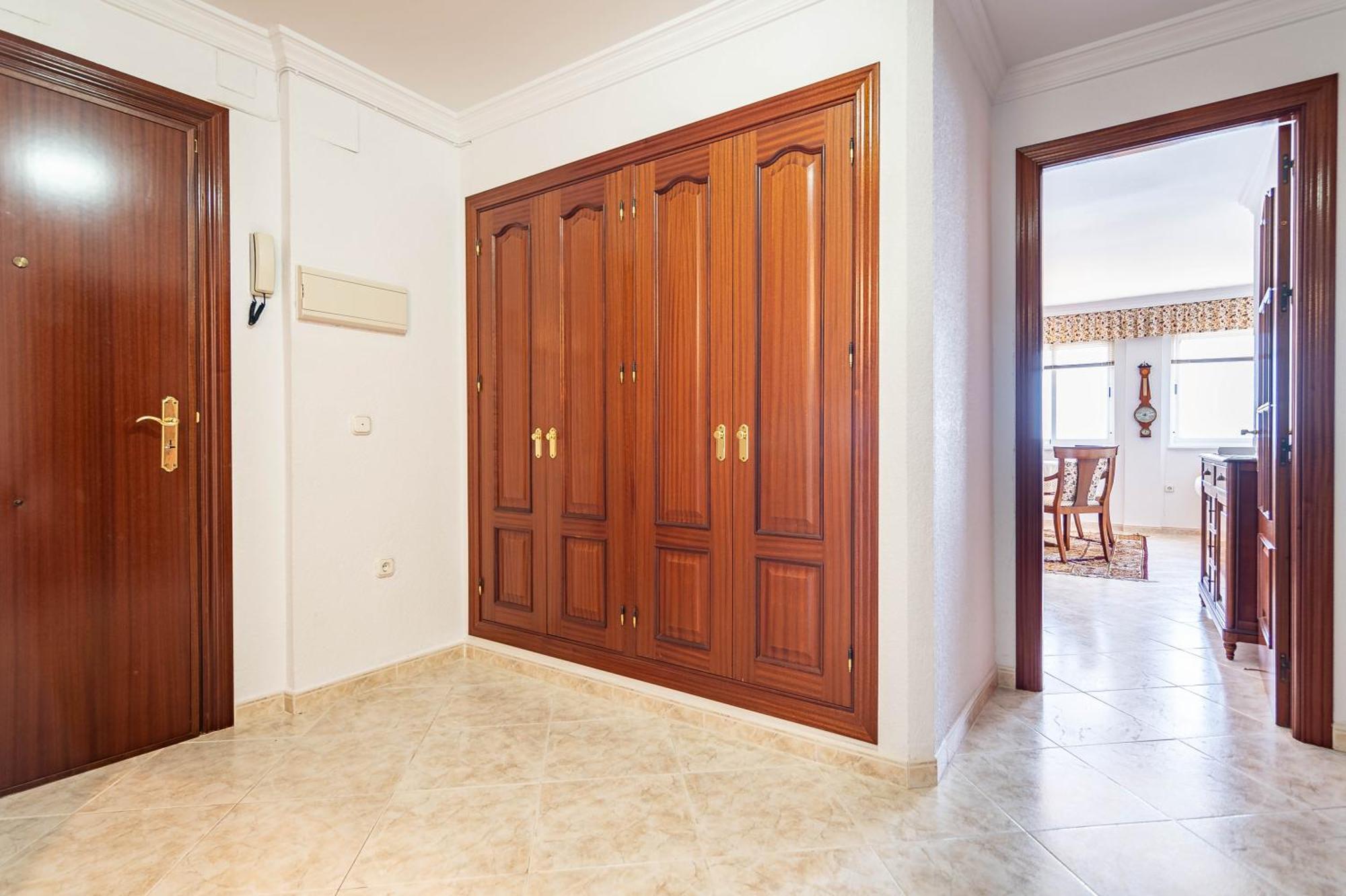 Casa Playa Bei Malaga Apartamento