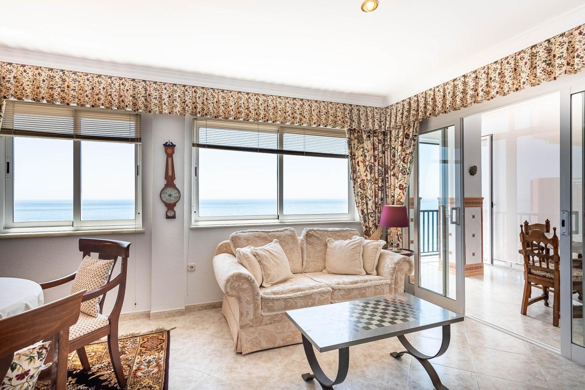 Apartamento Casa Playa Bei Malaga *
