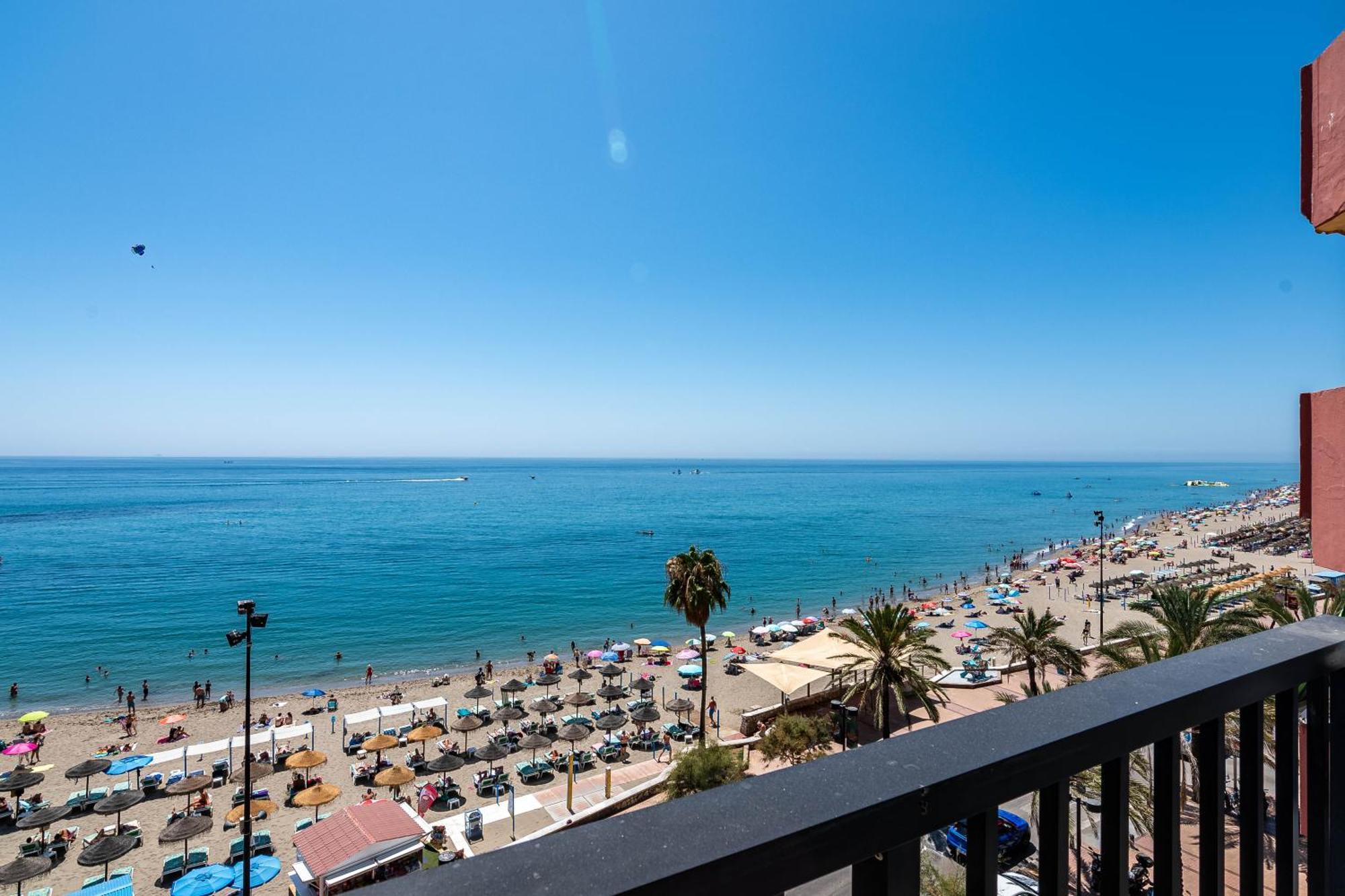 Casa Playa Bei Malaga Apartamento