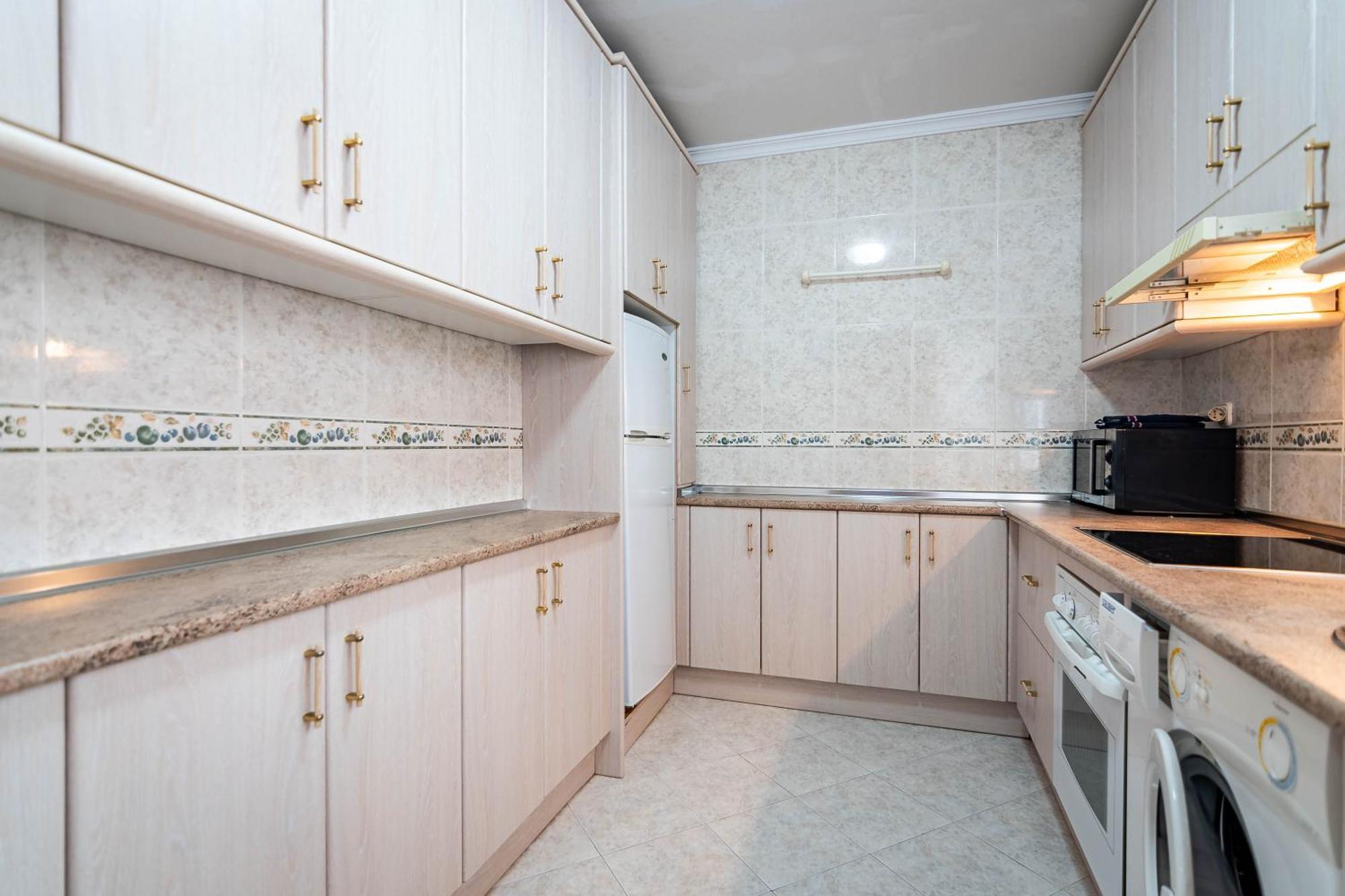 Apartment Casa Playa Bei Malaga *