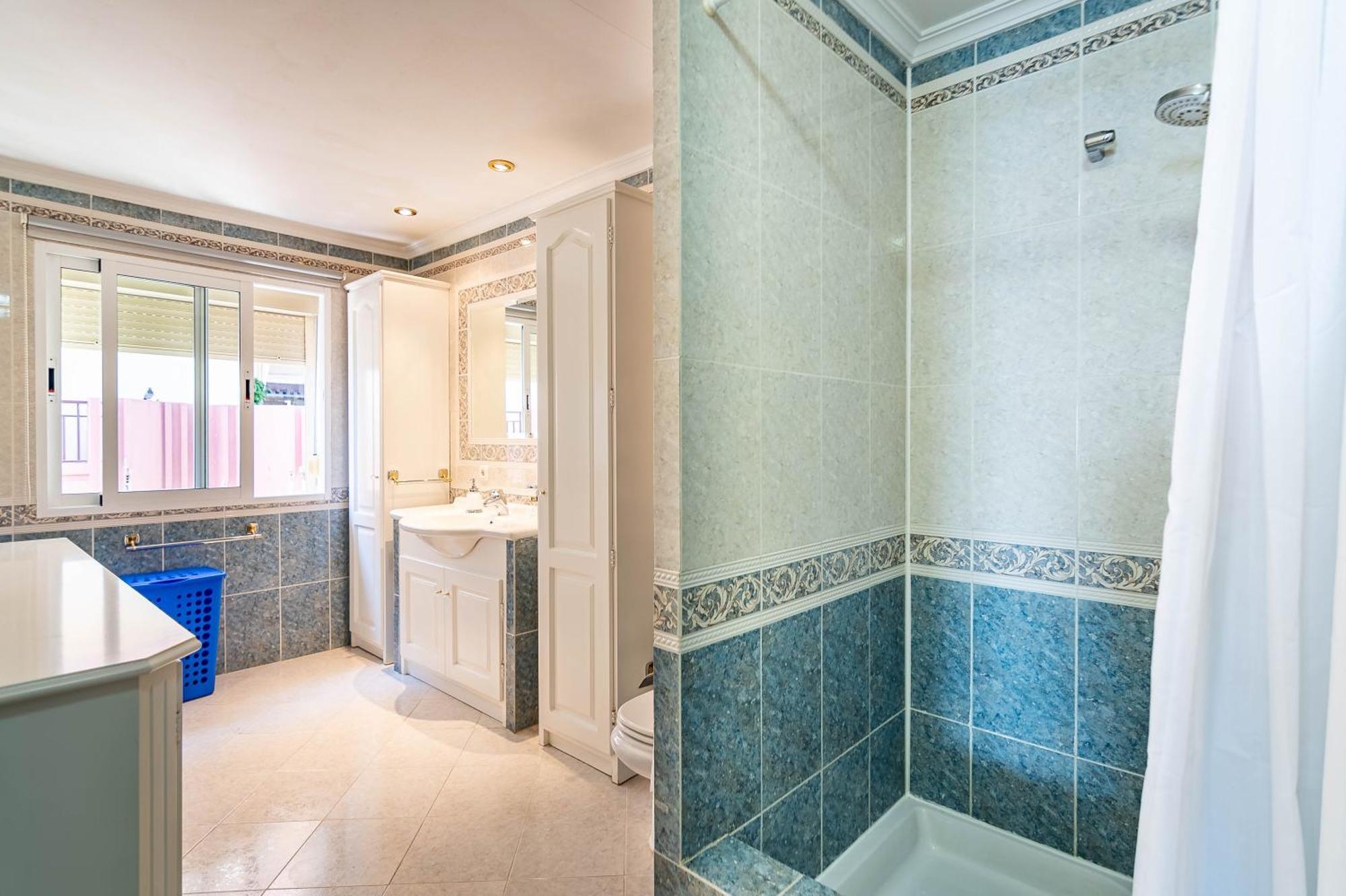 Casa Playa Bei Malaga Apartamento *