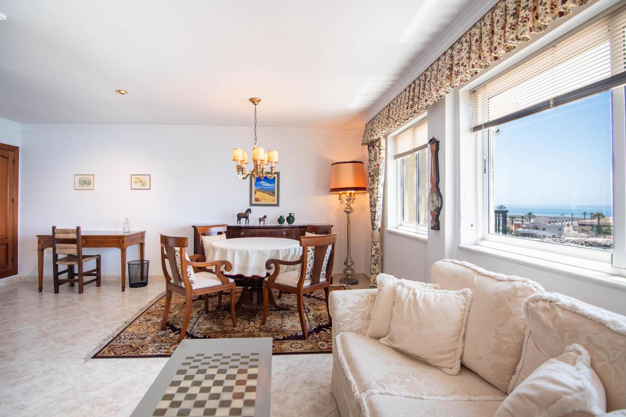 Casa Playa Bei Malaga Apartamento *